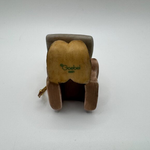 Studio Hummel Set 1 Ornament Trio Berta Hummel - Picture 15 of 16